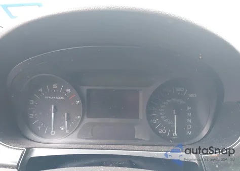 2012 Ford Edge Se z USA, uszkodzony, nr VIN 2FMDK3GC2CBA11495